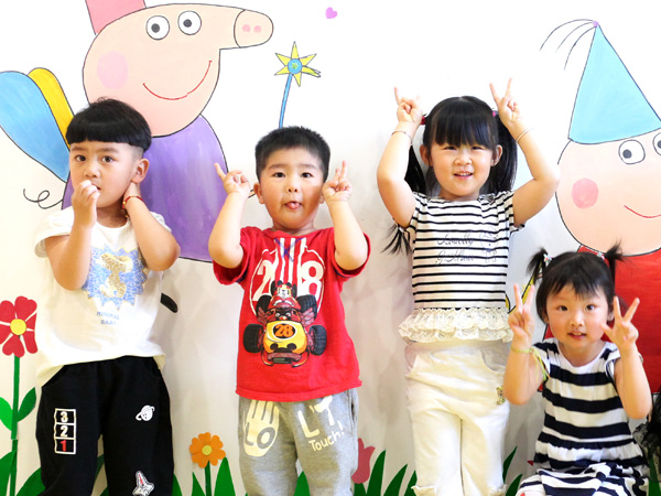 多语言本地化短剧