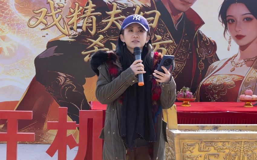 上海微短剧新策略：AI赋能与创作支持并行推进(图1)