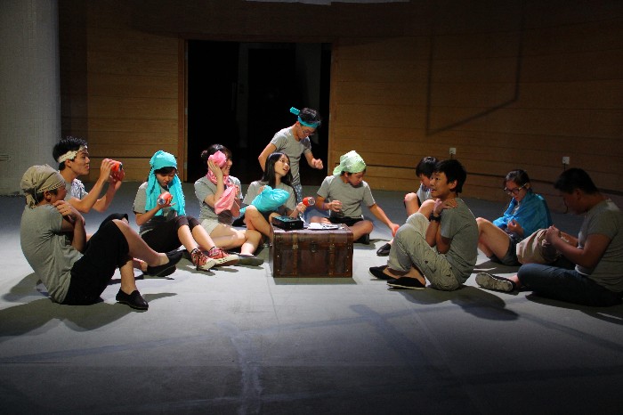 我市多部作品在“清风晋韵”微视频微短剧作品展映中获奖(图1)