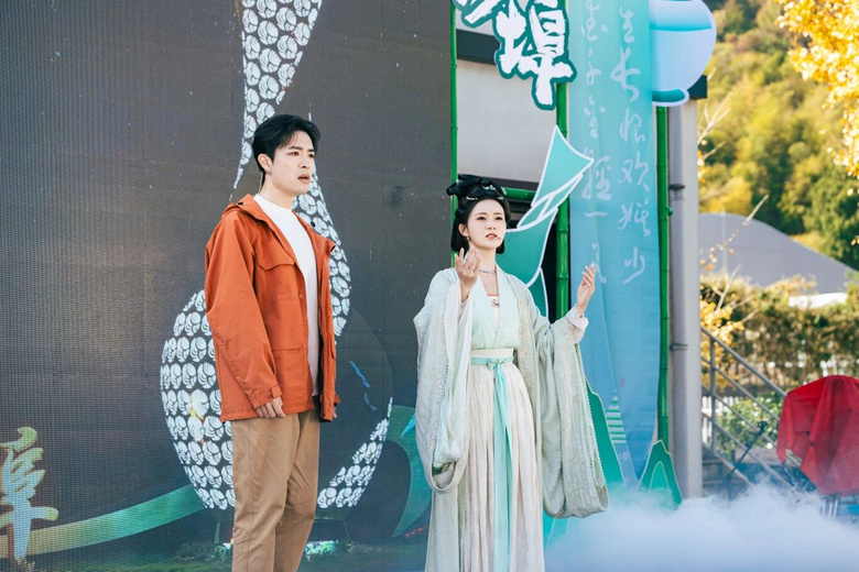 5家超厉害的Ai短剧制作公司推荐让你的短剧创作不再愁!(图1)