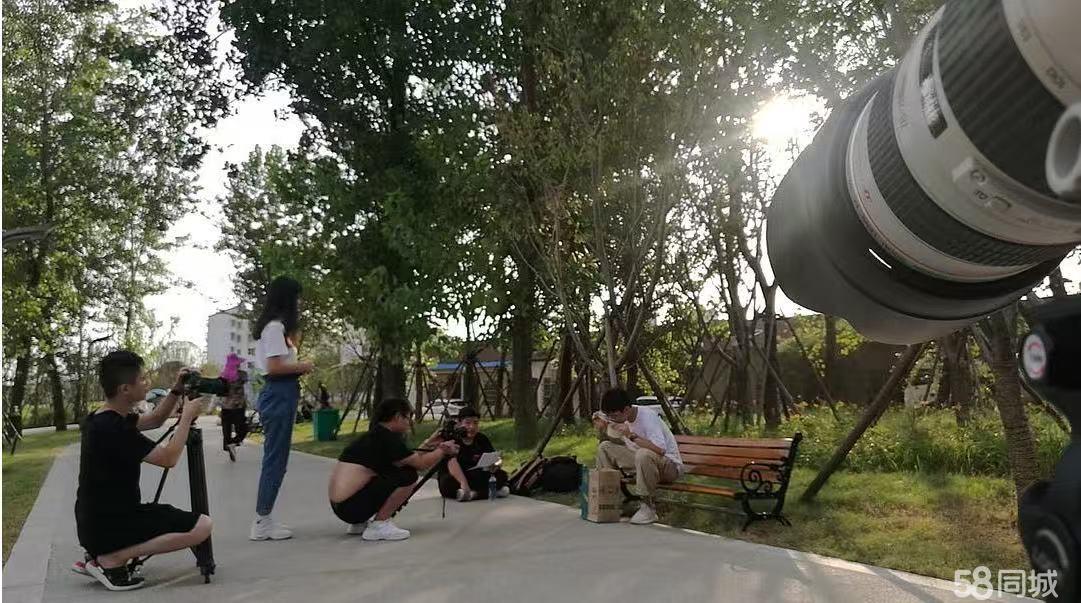 郑州工程技术学院：打造红色短剧传承长征精神(图1)