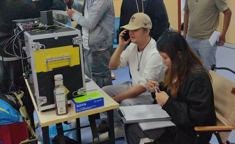 舒畅跨界演短剧爆火重塑短剧行业风气(图1)