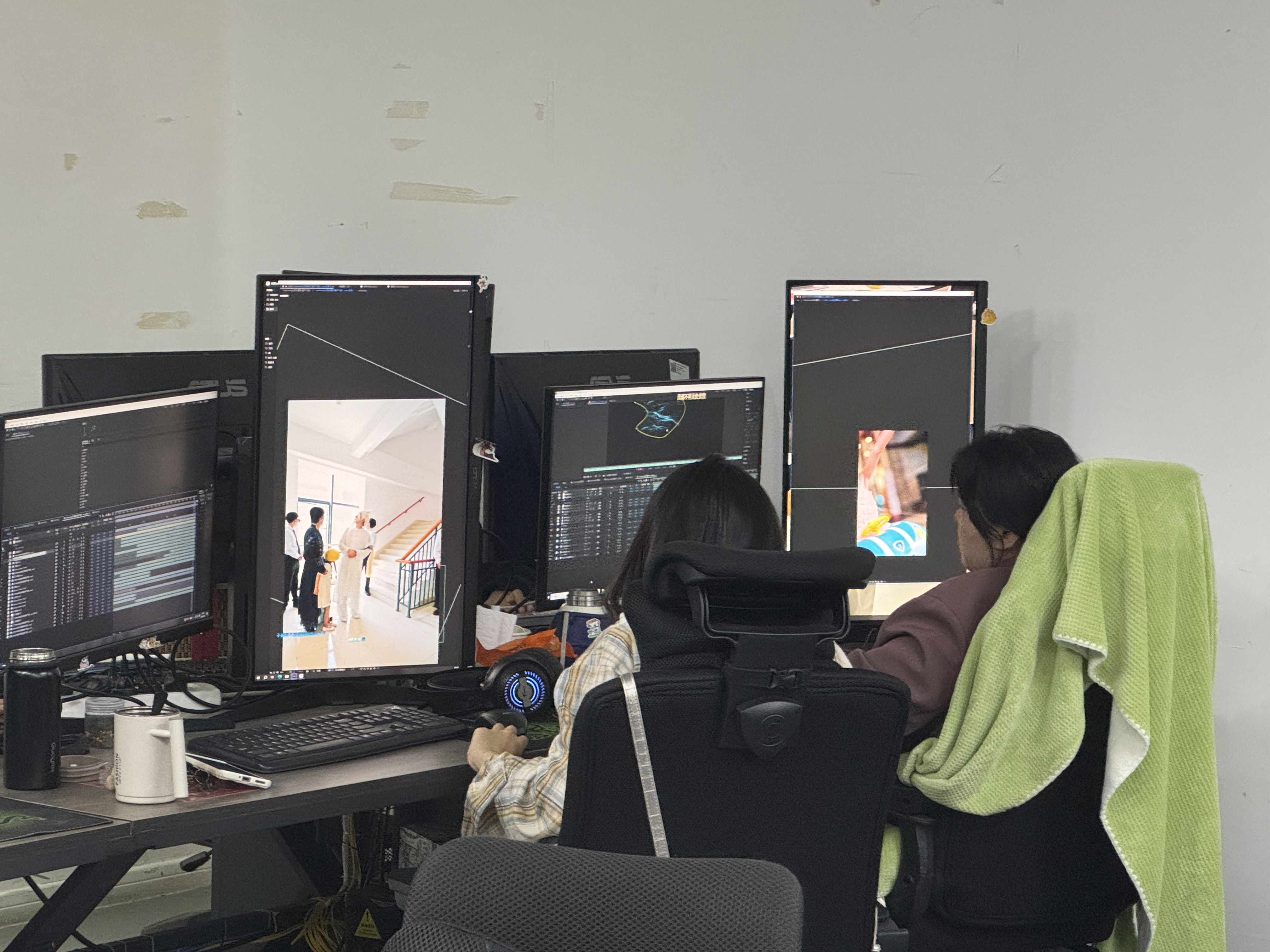 解惑售后完善的AI短剧制作企业有名的品牌哪个口碑好？(图1)