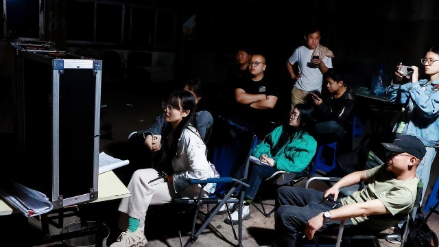 华尔街日报：你刷到的视频可能出自中国AI(图1)