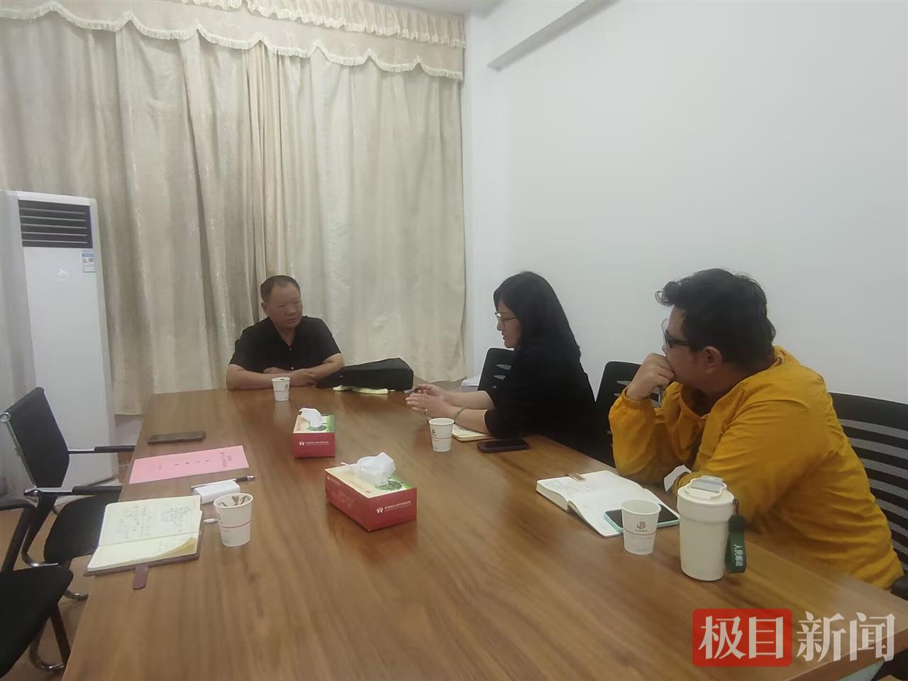 微短剧《三滴血》明日在央视首播(图1)